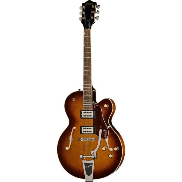 Gretsch G2420T STRML HLW SC HVNA