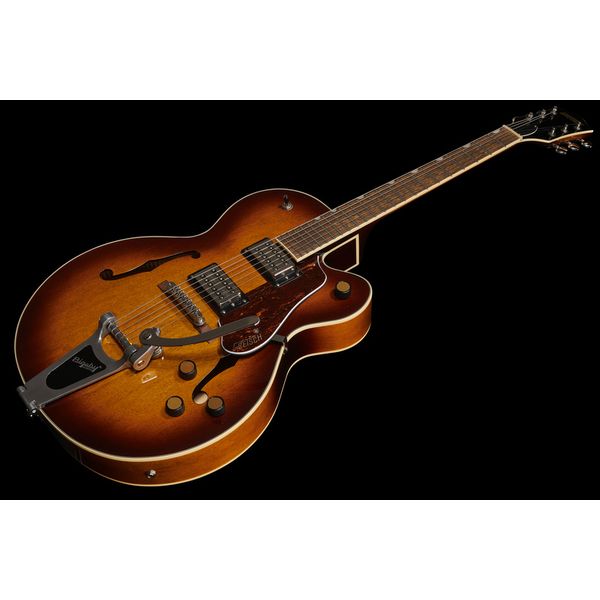 Gretsch G2420T STRML HLW SC HVNA