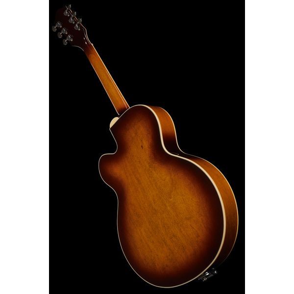 Gretsch G2420T STRML HLW SC HVNA