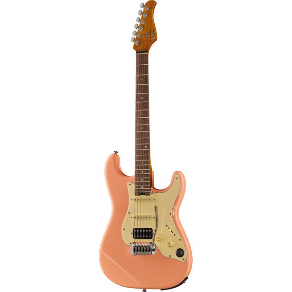 Mooer GTRS Guitars Prof 800 FP