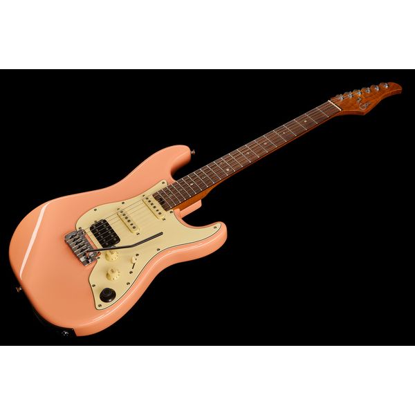 Mooer GTRS Guitars Prof 800 FP