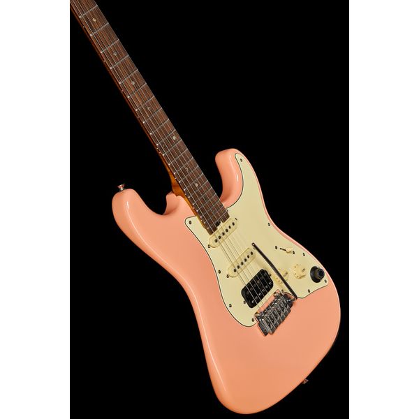 Mooer GTRS Guitars Prof 800 FP