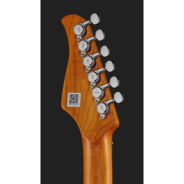 Mooer GTRS Guitars Prof 800 FP