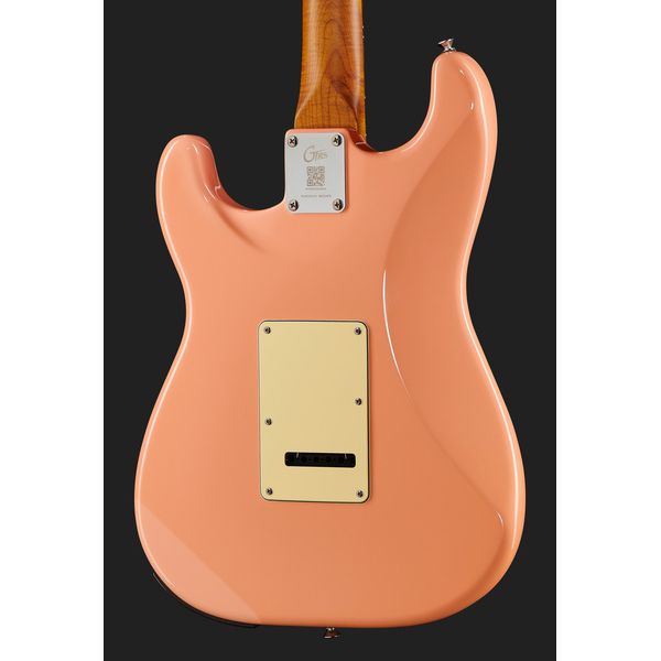 Mooer GTRS Guitars Prof 800 FP