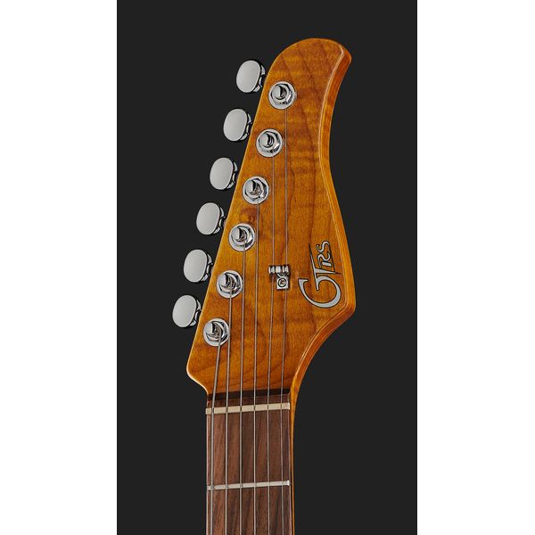 Mooer GTRS Guitars Prof 800 FP