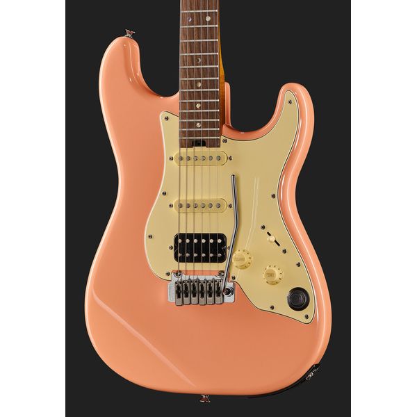 Mooer GTRS Guitars Prof 800 FP