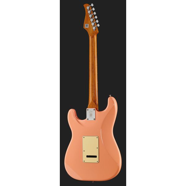 Mooer GTRS Guitars Prof 800 FP