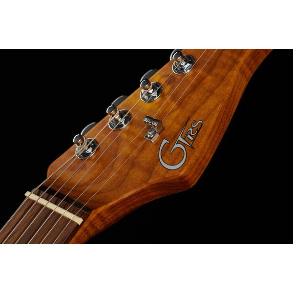 Mooer GTRS Guitars Prof 800 FP