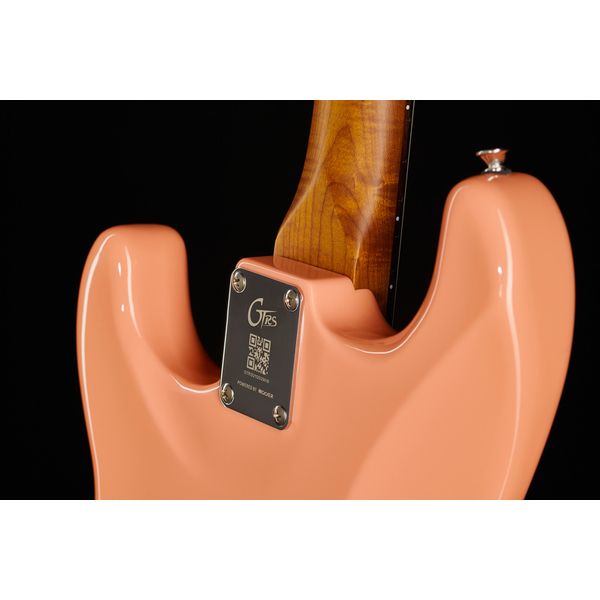 Mooer GTRS Guitars Prof 800 FP