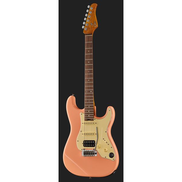 Mooer GTRS Guitars Prof 800 FP