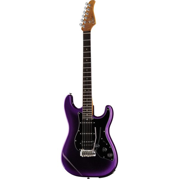 Mooer GTRS Guitars Prof 800 DP