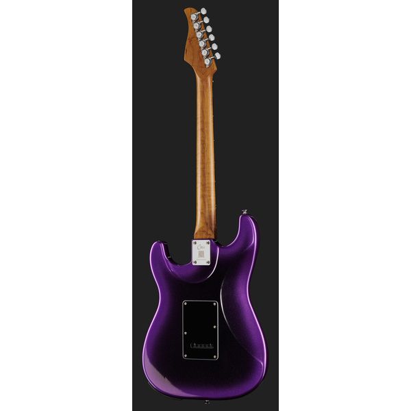 Mooer GTRS Guitars Prof 800 DP