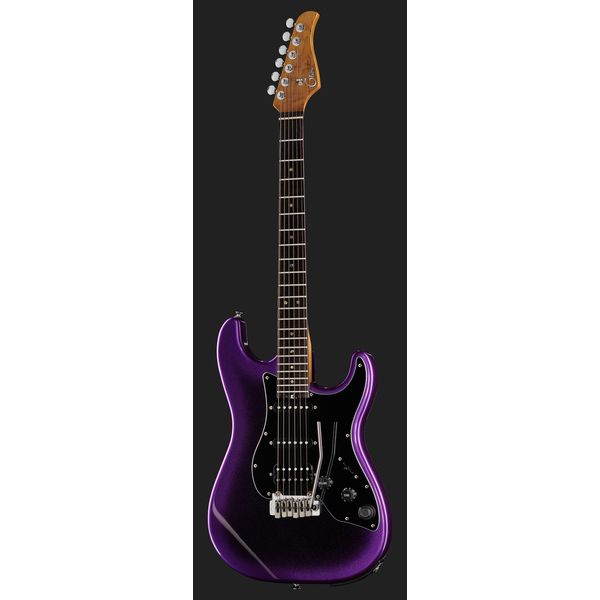 Mooer GTRS Guitars Prof 800 DP