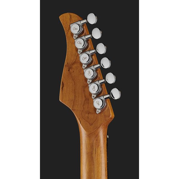 Mooer GTRS Guitars Prof 800 DP