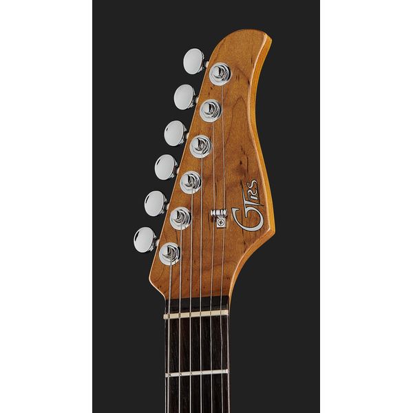 Mooer GTRS Guitars Prof 800 DP