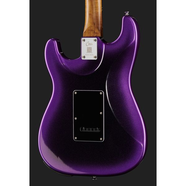 Mooer GTRS Guitars Prof 800 DP