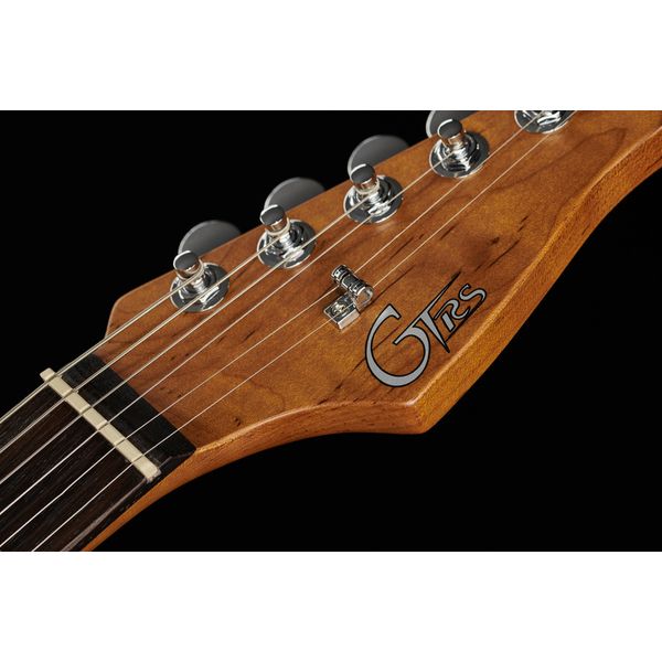 Mooer GTRS Guitars Prof 800 DP