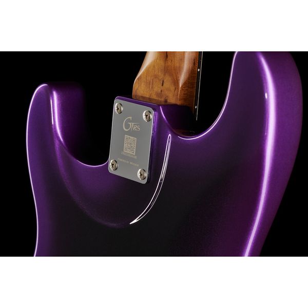 Mooer GTRS Guitars Prof 800 DP