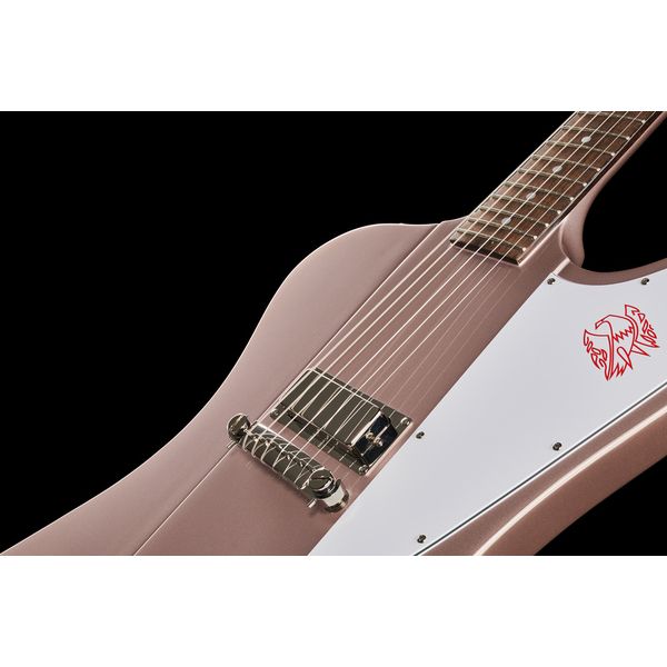 Epiphone 1963 Firebird I Heather Poly