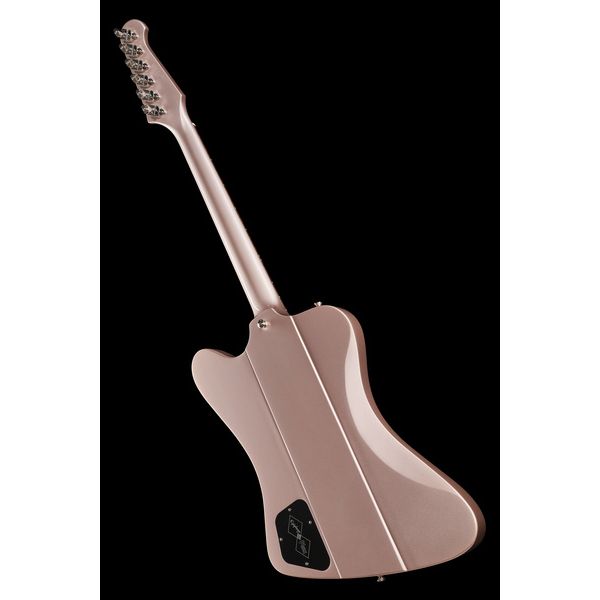 Epiphone 1963 Firebird I Heather Poly