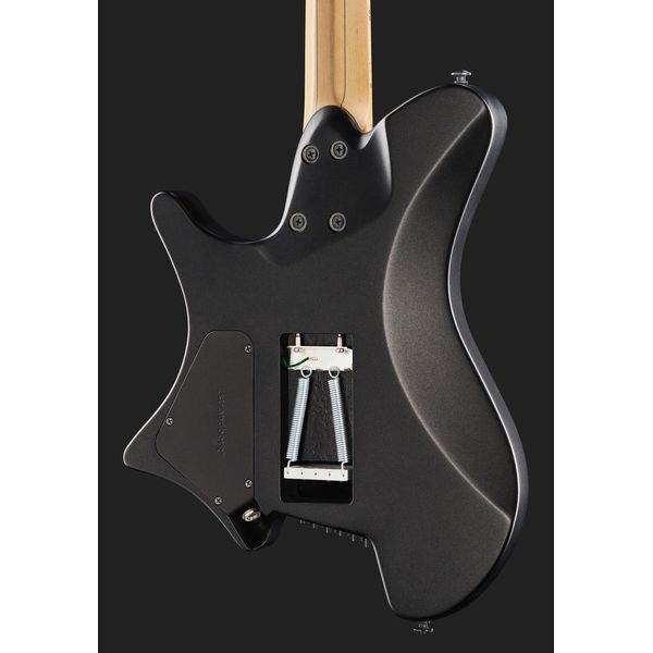 Strandberg Sälen Classic 6 Tremolo