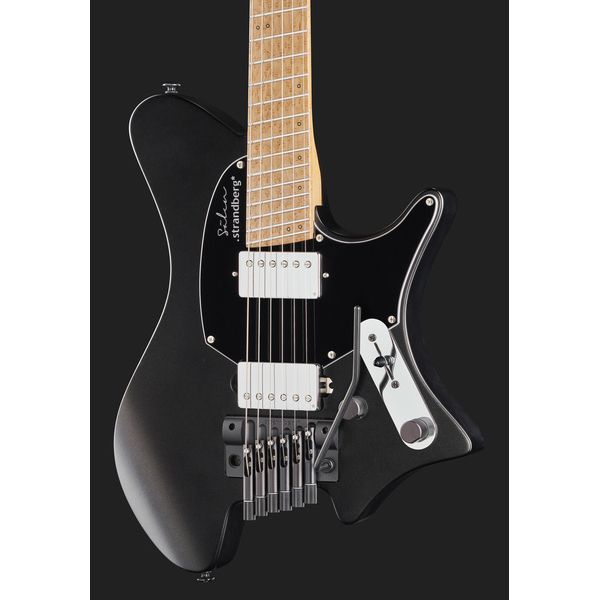 Strandberg Sälen Classic 6 Tremolo