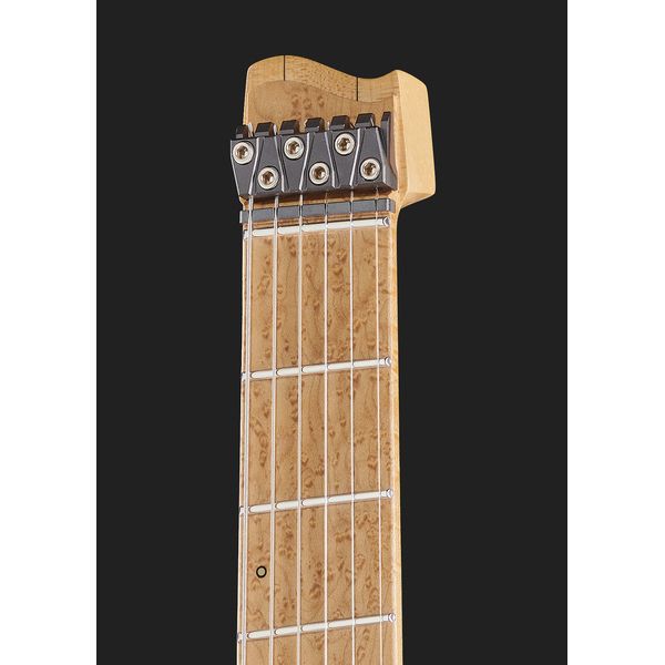 Strandberg Sälen Classic 6 Tremolo
