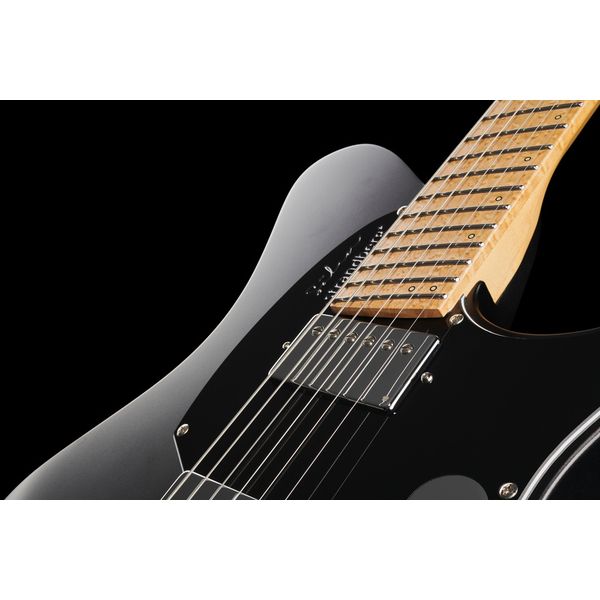 Strandberg Sälen Classic 6 Tremolo