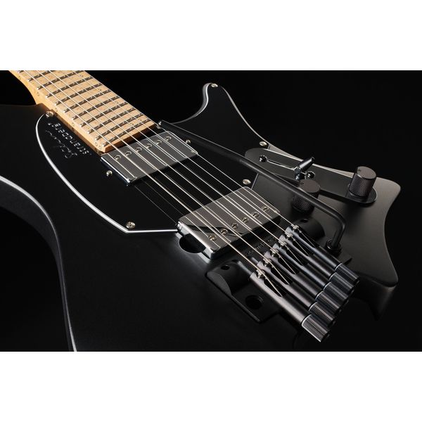 Strandberg Sälen Classic 6 Tremolo