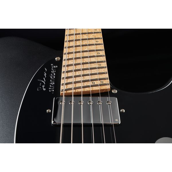 Strandberg Sälen Classic 6 Tremolo