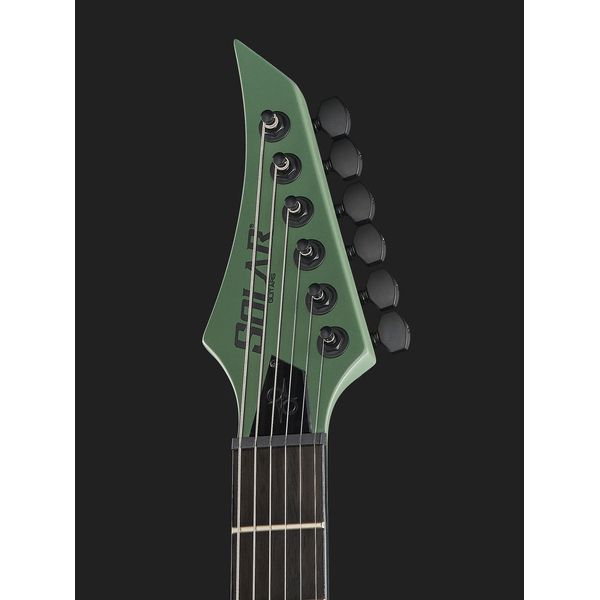 Solar Guitars a2 6ag