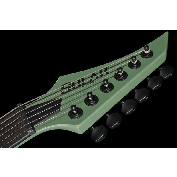Solar Guitars a2 6ag
