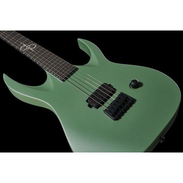 Solar Guitars a2 6ag