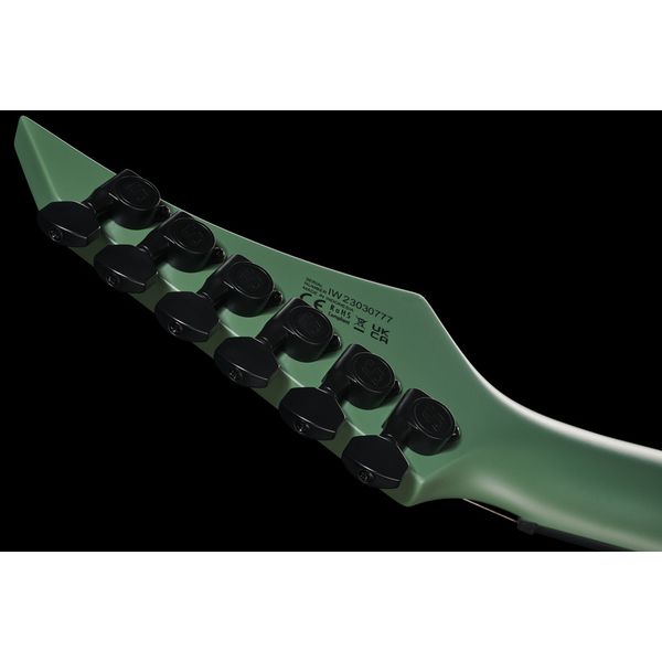 Solar Guitars a2 6ag