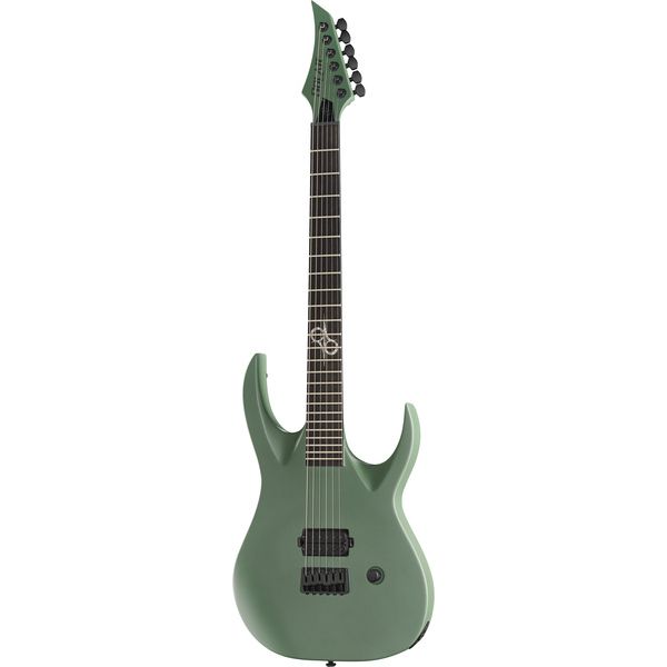 Solar Guitars a2 6ag