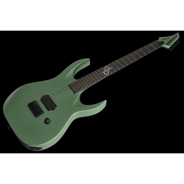 Solar Guitars a2 6ag
