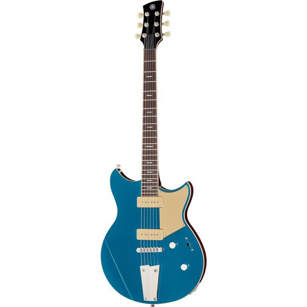 Yamaha Revstar RSP02T Swift