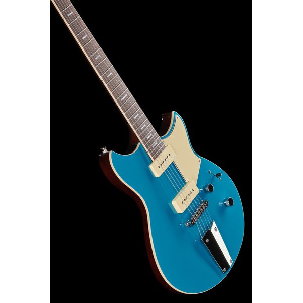 Yamaha Revstar RSP02T Swift