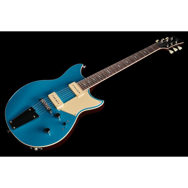Yamaha Revstar RSP02T Swift