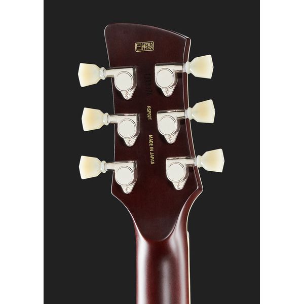 Yamaha Revstar RSP02T Swift