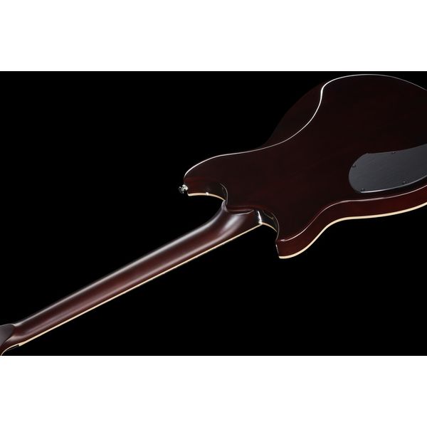 Yamaha Revstar RSP02T Swift