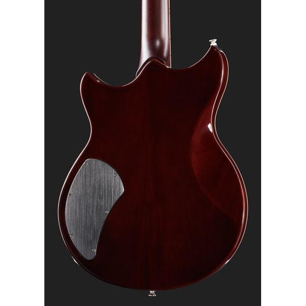 Yamaha Revstar RSP02T Swift