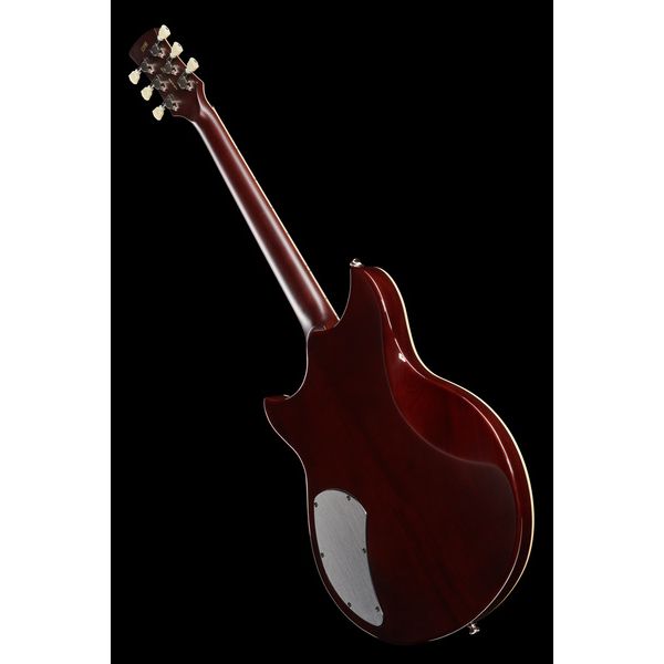 Yamaha Revstar RSP02T Swift