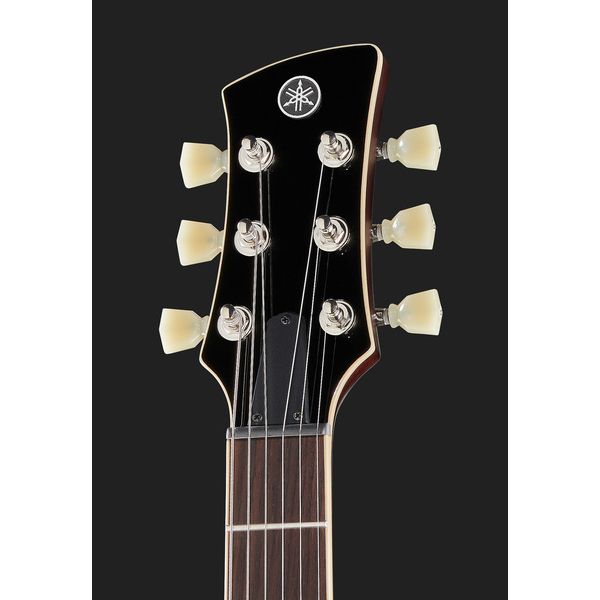 Yamaha Revstar RSP02T Swift