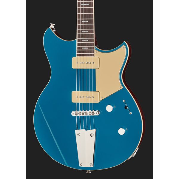 Yamaha Revstar RSP02T Swift