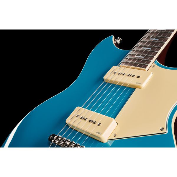 Yamaha Revstar RSP02T Swift