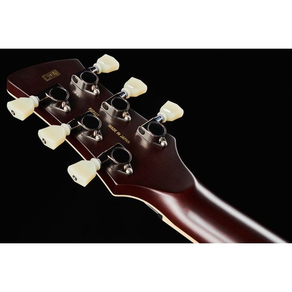 Yamaha Revstar RSP02T Swift