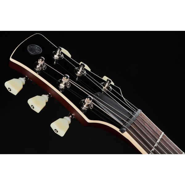 Yamaha Revstar RSP02T Swift