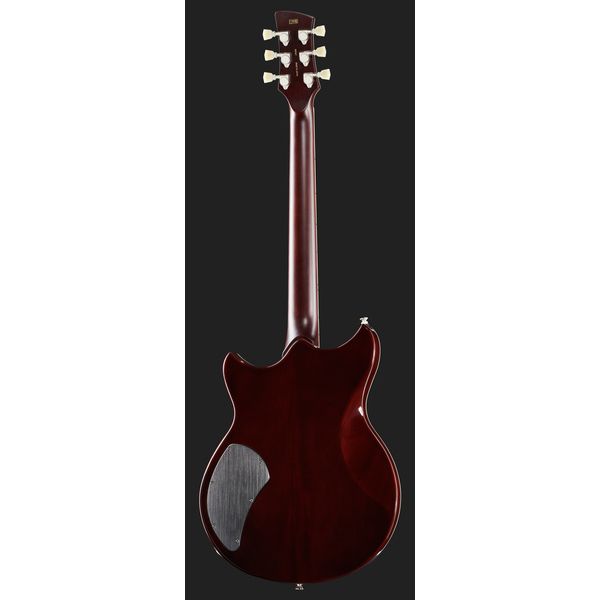 Yamaha Revstar RSP02T Swift
