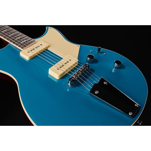 Yamaha Revstar RSP02T Swift